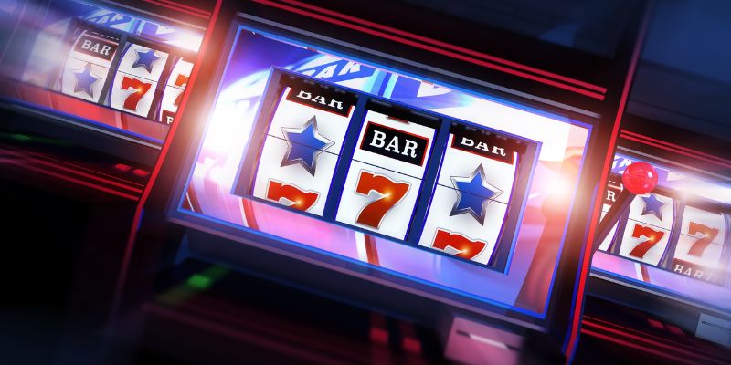 Chơi casino online hấp dẫn