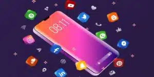 Hướng dẫn tải app nhanh