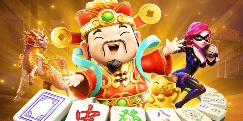 Kinh nghiệm chơi nổ hũ online