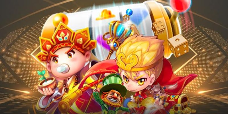 Kinh nghiệm chơi nổ hũ online cập nhật