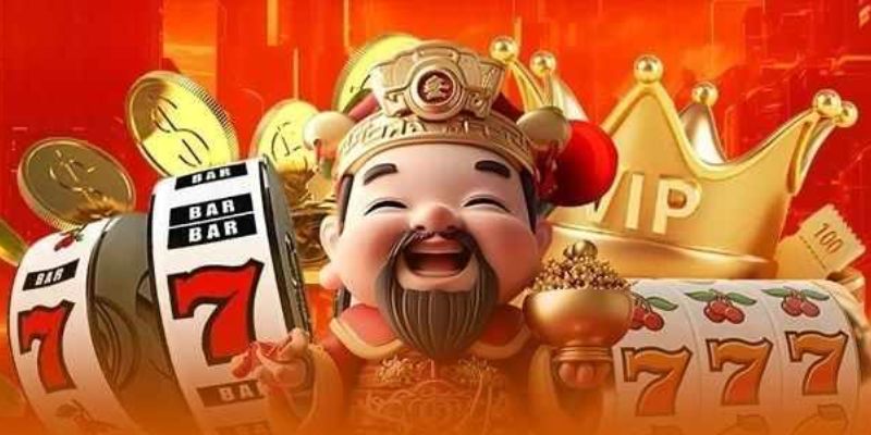 Nổ hũ 3D online siêu hay