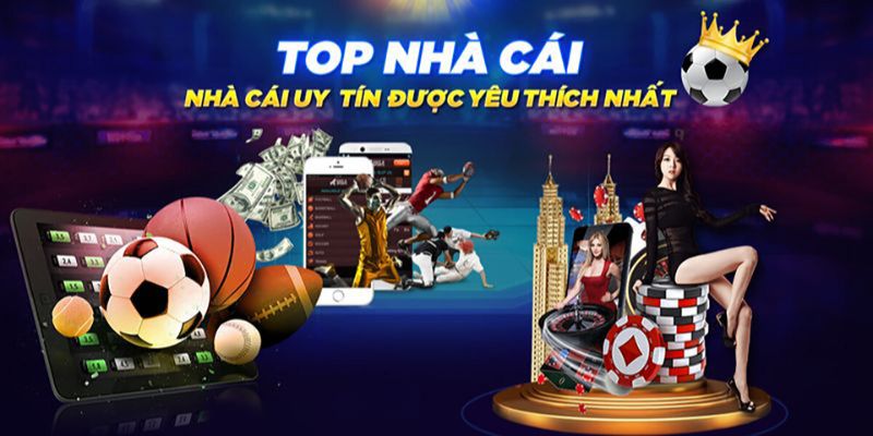 Dấu hiệu top nhà cái uy tín là gì