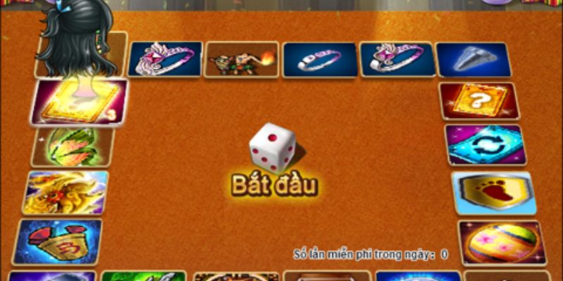 Xí ngầu là lợi thế